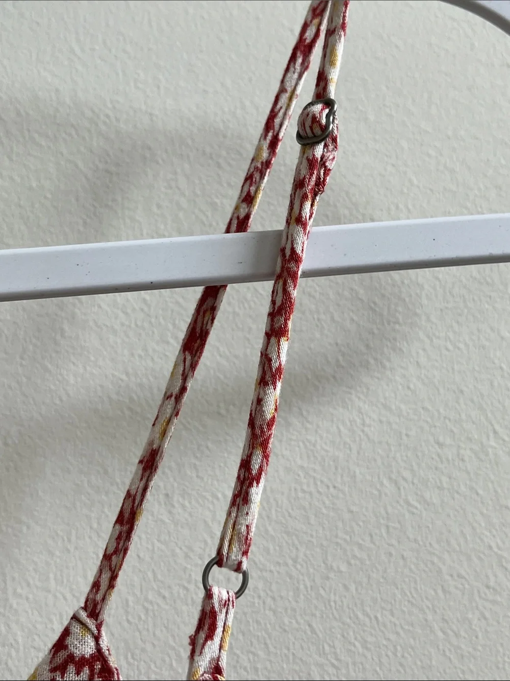 Abercrombie & Fitch Maxi Dress Tiered Floral Sundress 90s Vintage Size XS